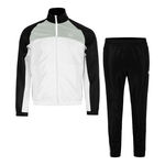 Sergio Tacchini Clothing Sergio Tacchini Metropolis Tracksuit Men - white, black