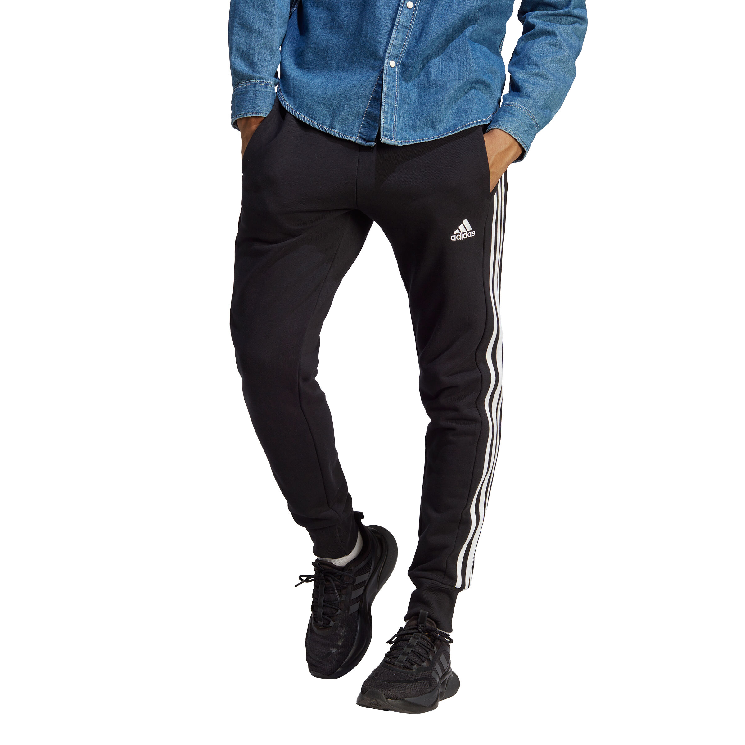 Nike equivalent to adidas tiro pants top