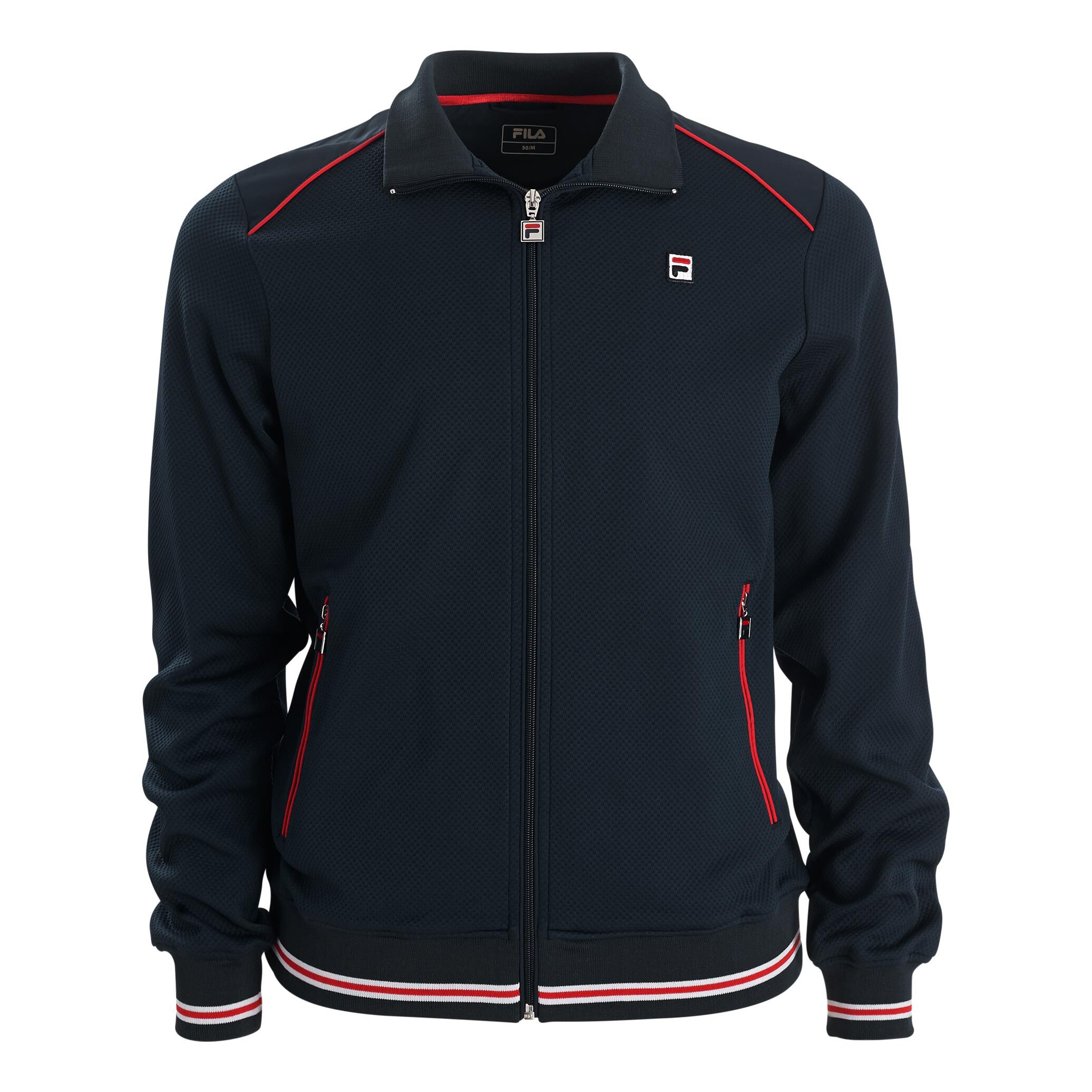 Fila shop jacket joe