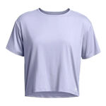 Under Armour Clothing Under Armour Motion T-Shirt Women - lilac, 