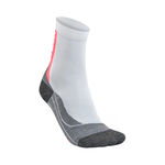 Falke Clothing Falke Achilles Sports Socks Women-White