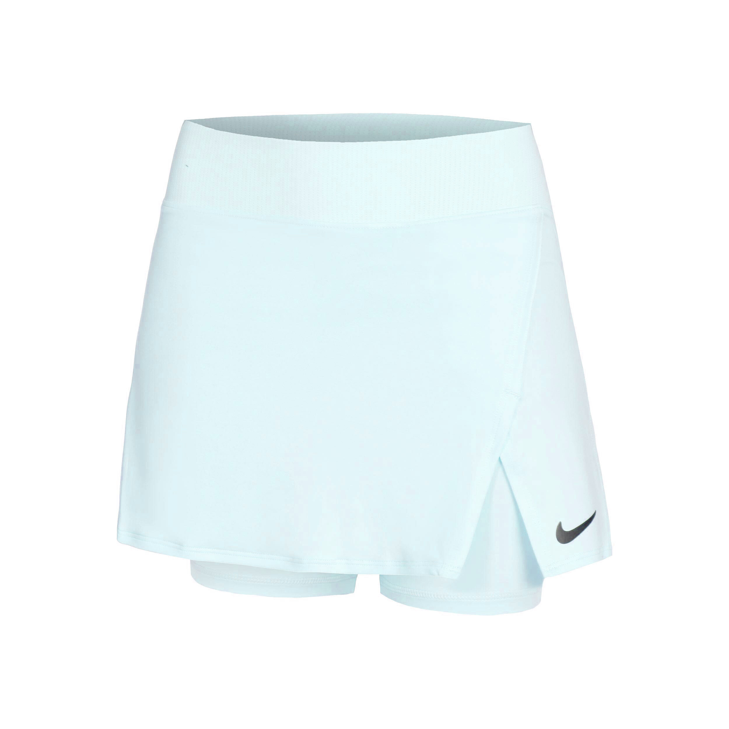 Nike white tennis skirt clearance