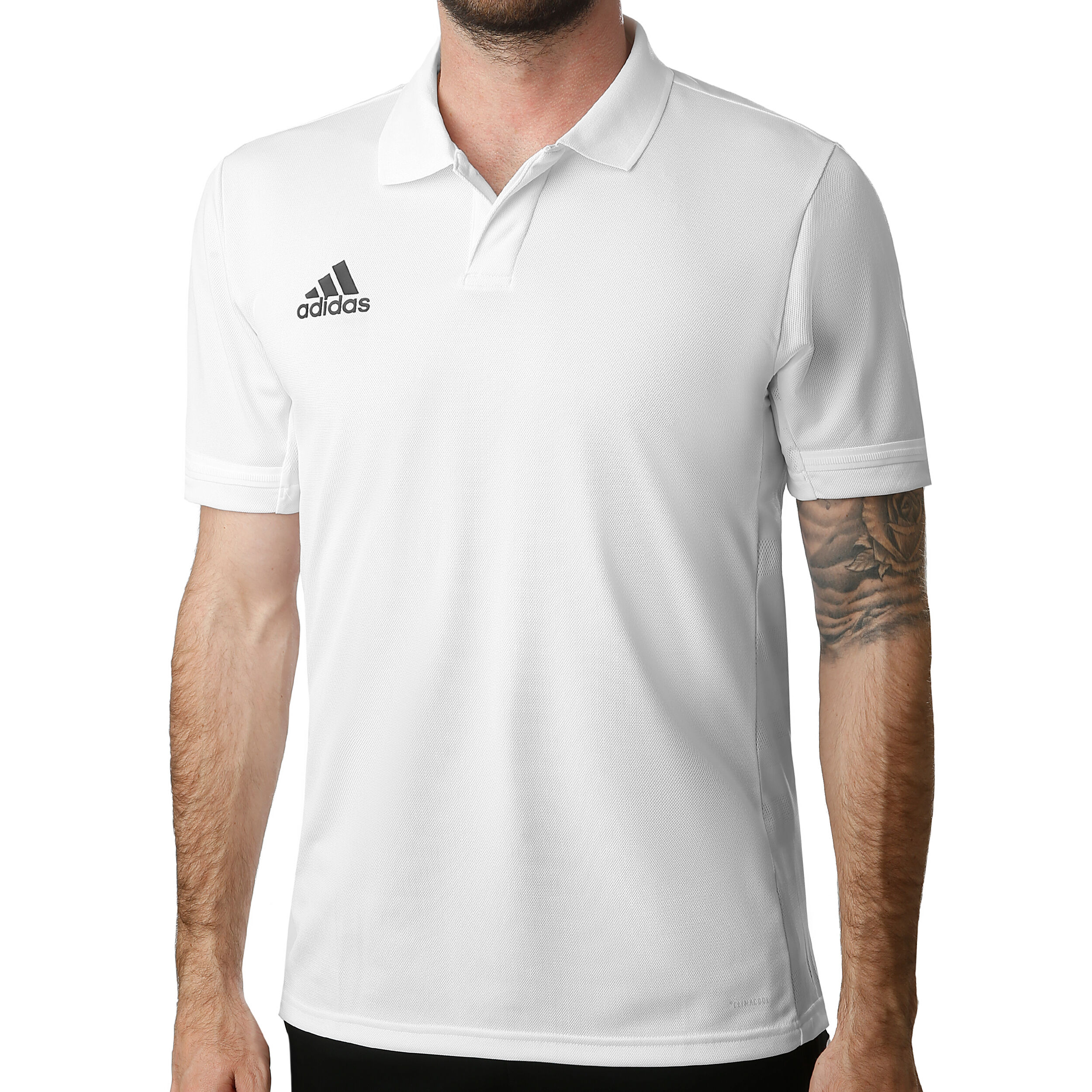 Adidas t19 polo hotsell