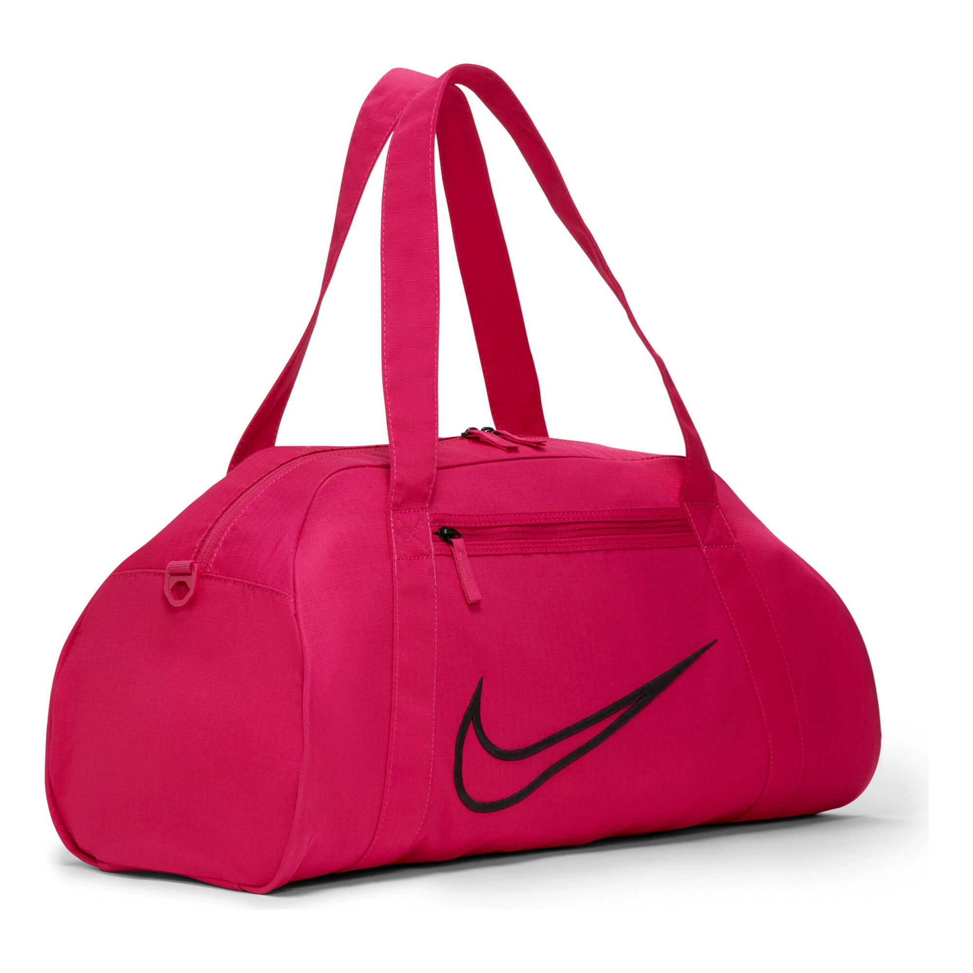buy Nike Gym Duffle Sports Bag - Pink, Black online | Tennis-Point