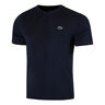 T-Shirt Men - dark blue