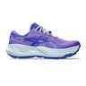 Trabuco 14 Trail running shoe Women - violet, blue