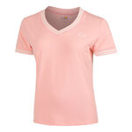 Ellesse Clothing Ellesse Agasini T-Shirt Women-Pink