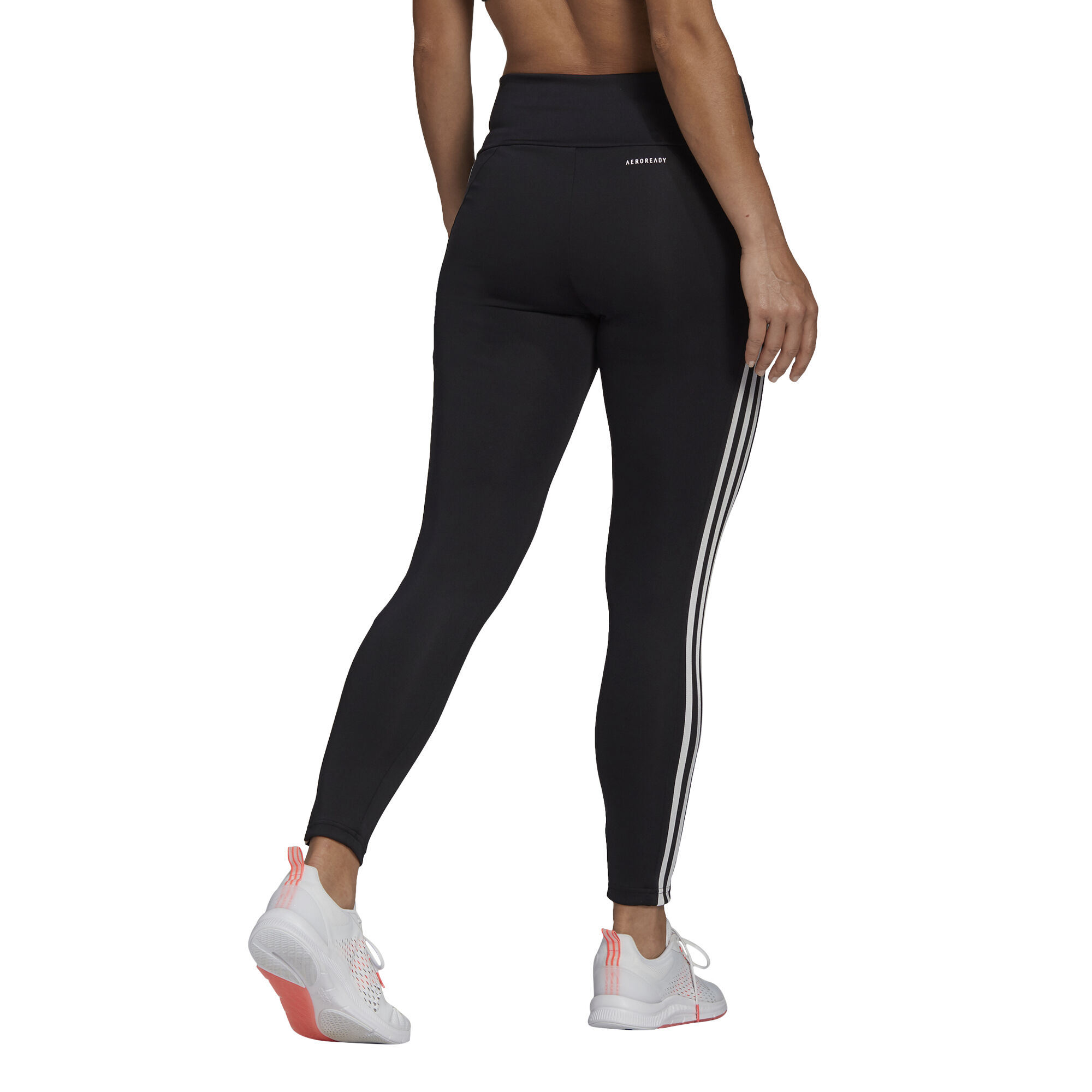 Adidas tight sales