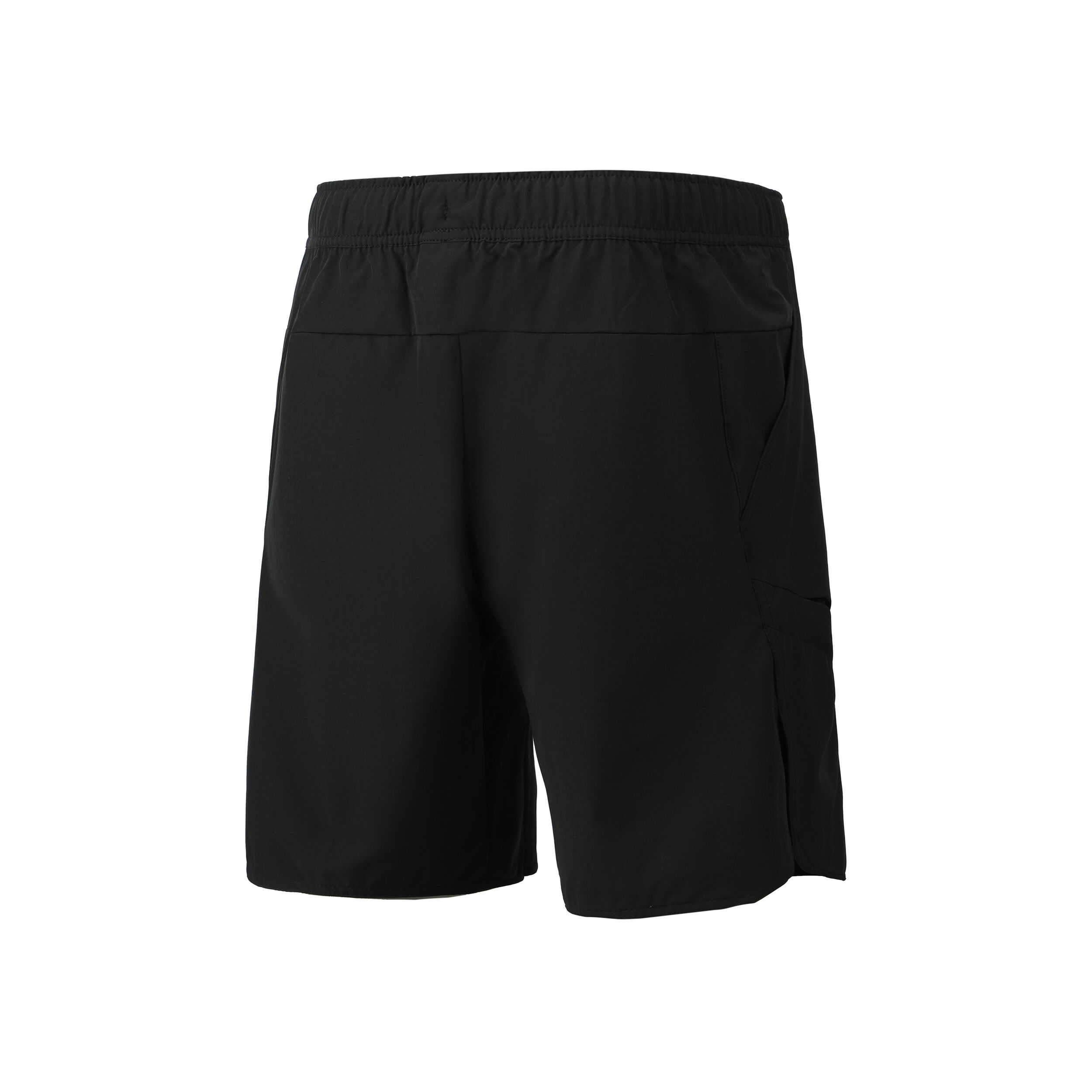 Buy Nike Dri Fit Advantage 9in Shorts Men Black online Tennis
