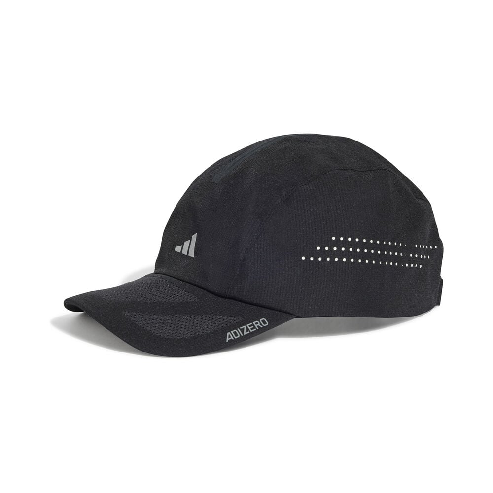 adidas Adizero Cap black