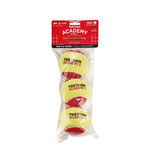 Tretorn Tennis balls Tretorn Academy Red 3 Pack