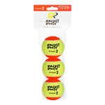 Racket Roots Tennis balls Racket Roots RR Stage 2 3 Pack
