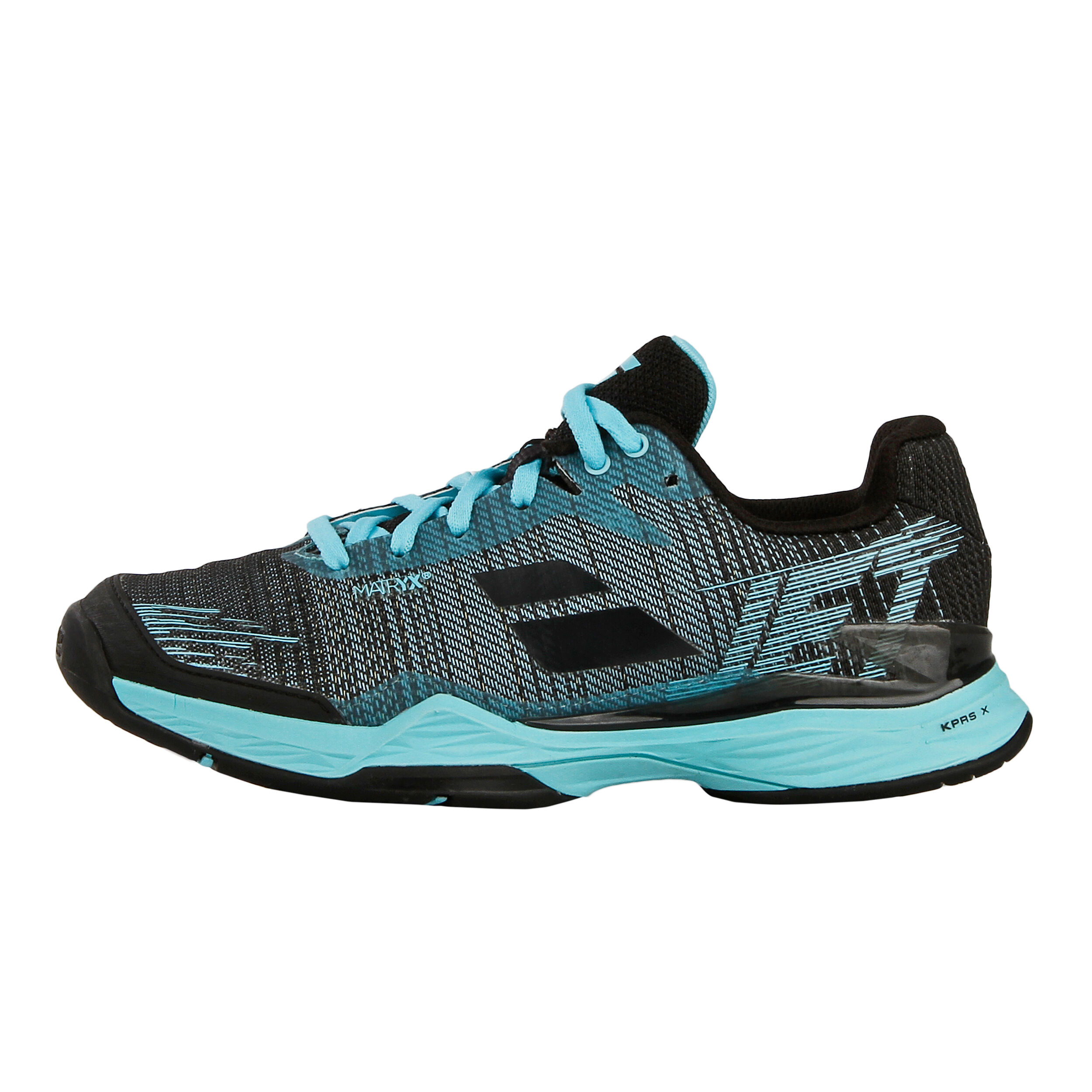 Babolat jet mach ii ac sales