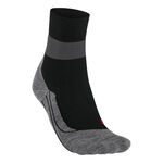 Falke Clothing Falke RU Compression Stabilizing Compression Socks Women-Black