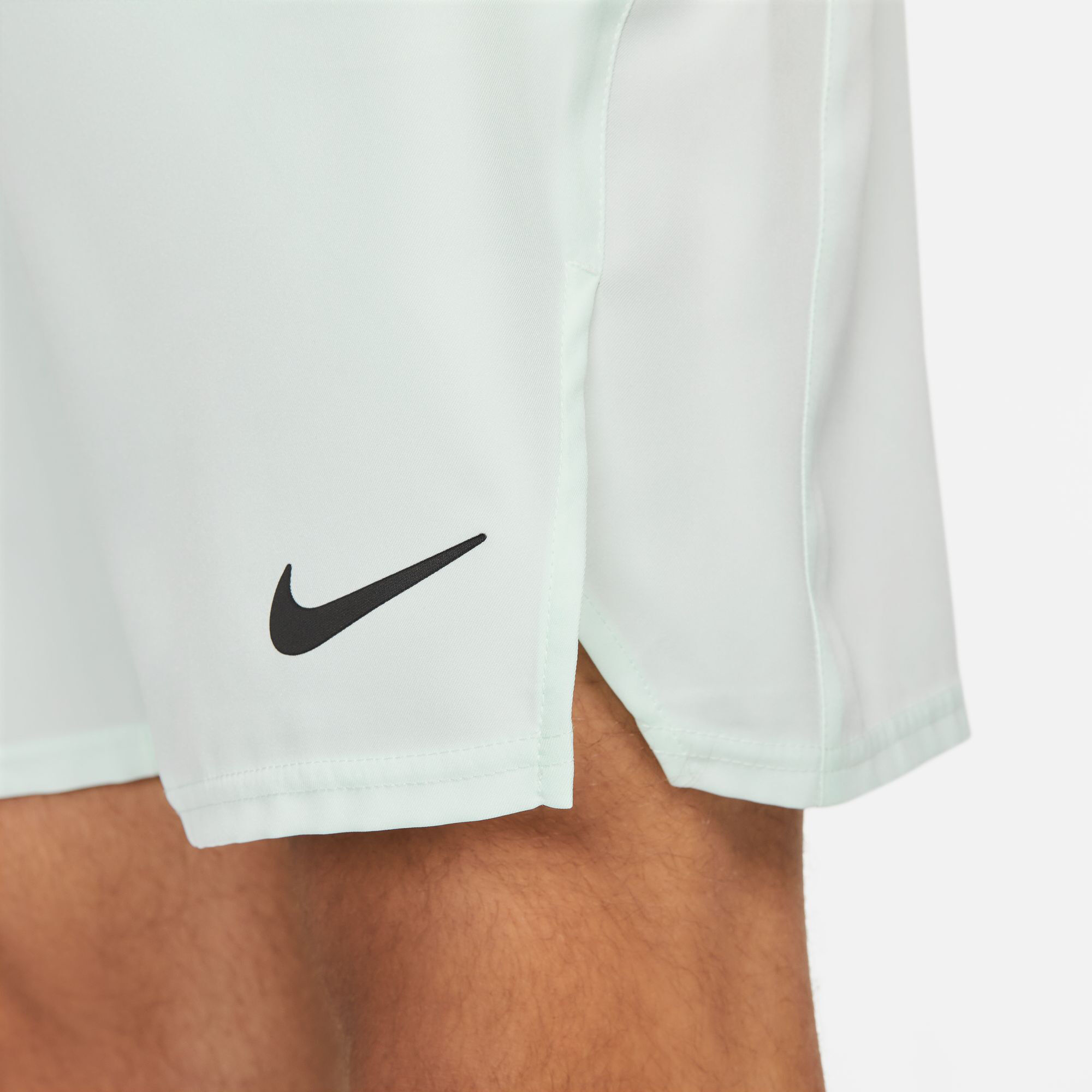 Dri Fit Court 9in Shorts Men Mint
