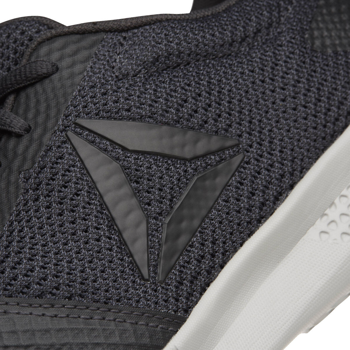 Flexile Fitness Shoe Men Black Dark Grey