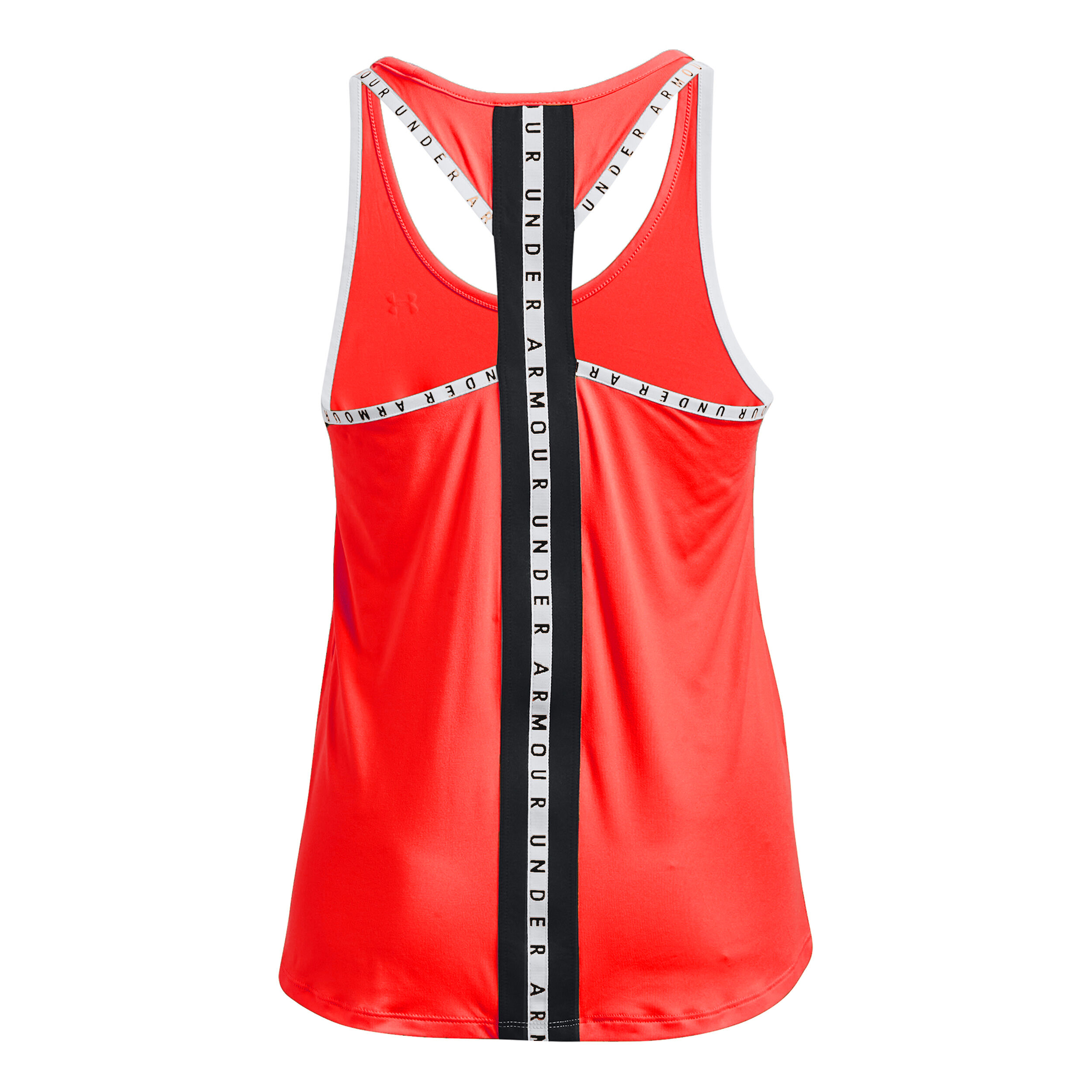 Under armour hot sale coral top