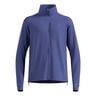 Zeroweight Pro Warm Running Jacket Men-Blue