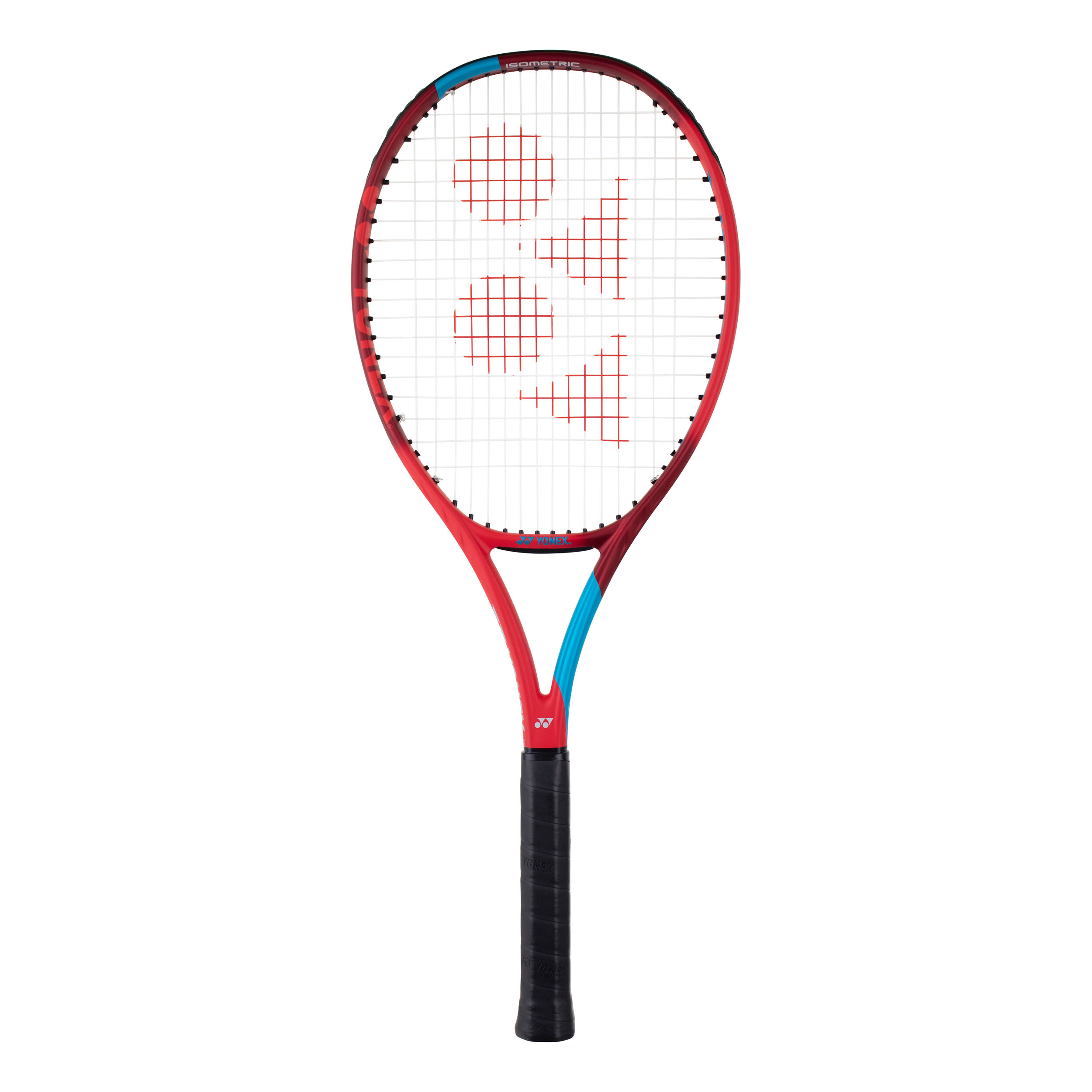 Buy Yonex VCORE Feel (2021) (strung) online | Tennis Point UK