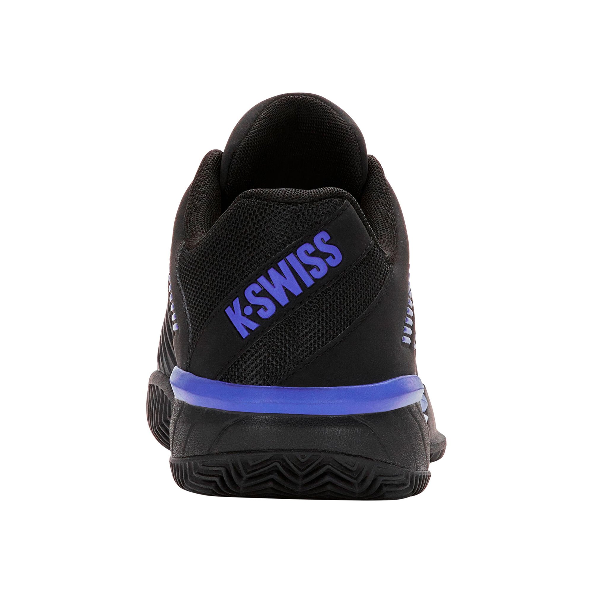 K-Swiss