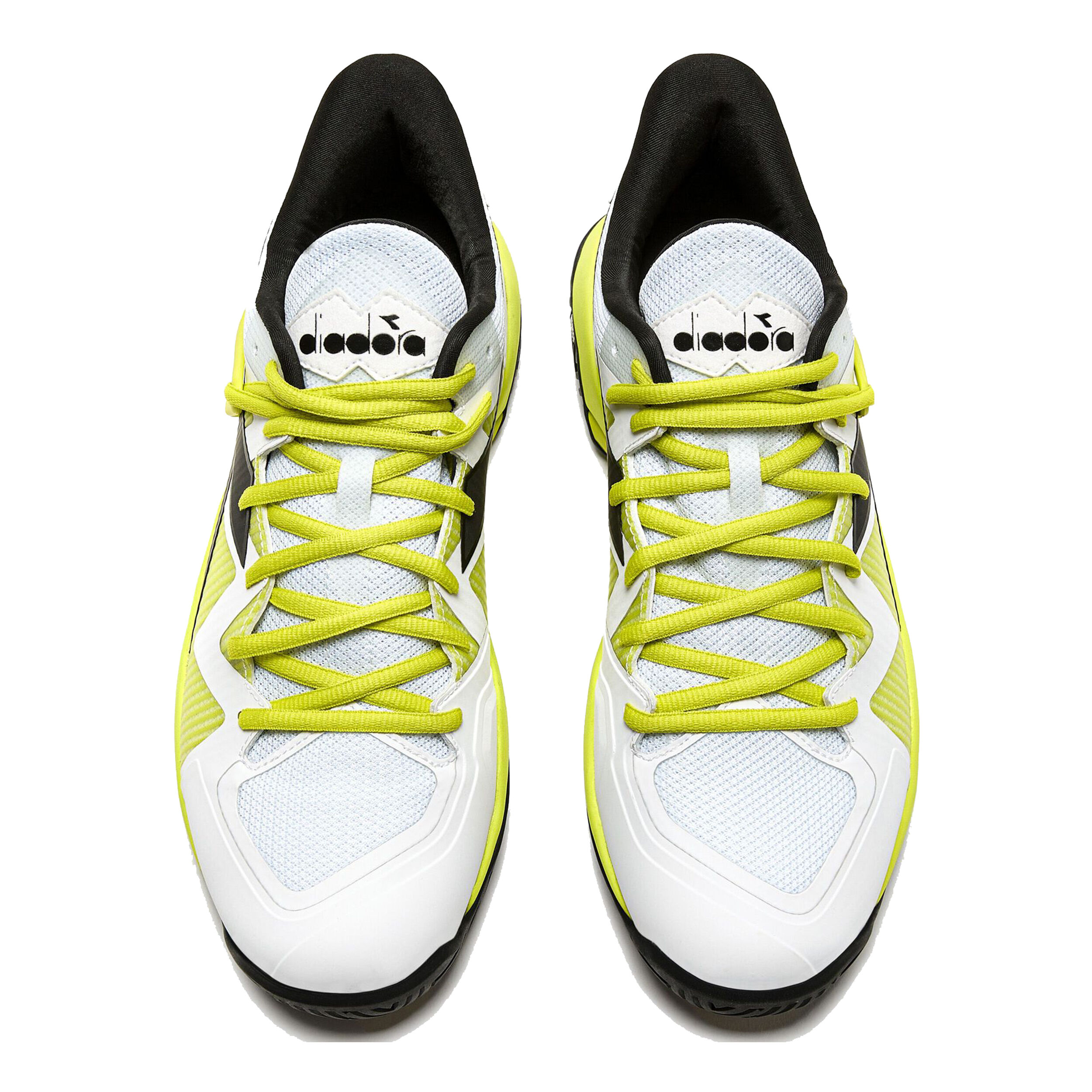 Yellow shoes top for sale