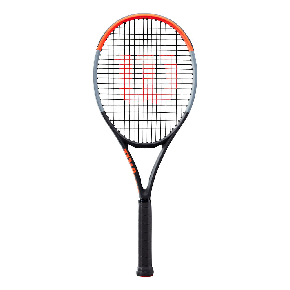 Wilson Clash 100