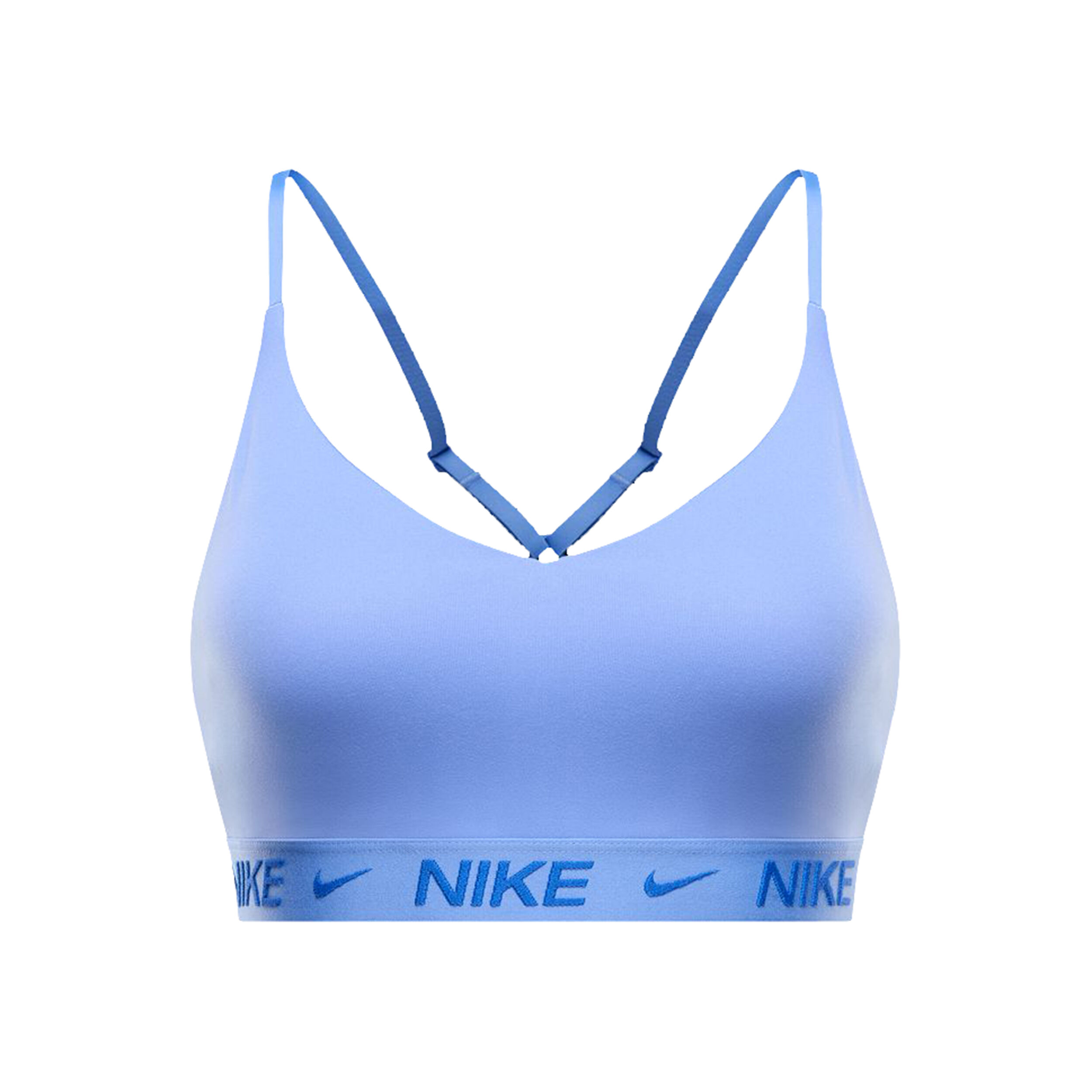 Nike women's indy light sports bra online