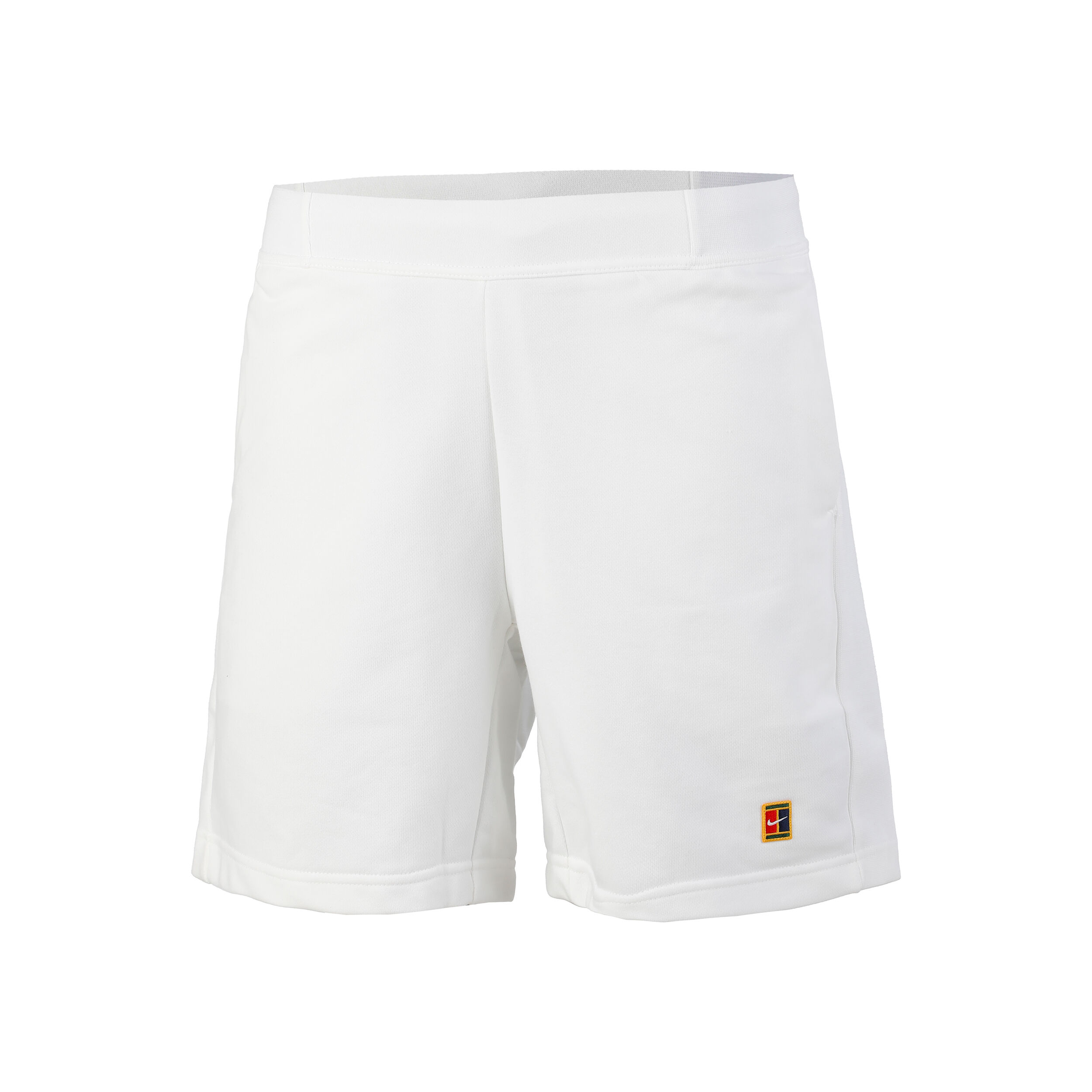 Mens cotton tennis discount shorts