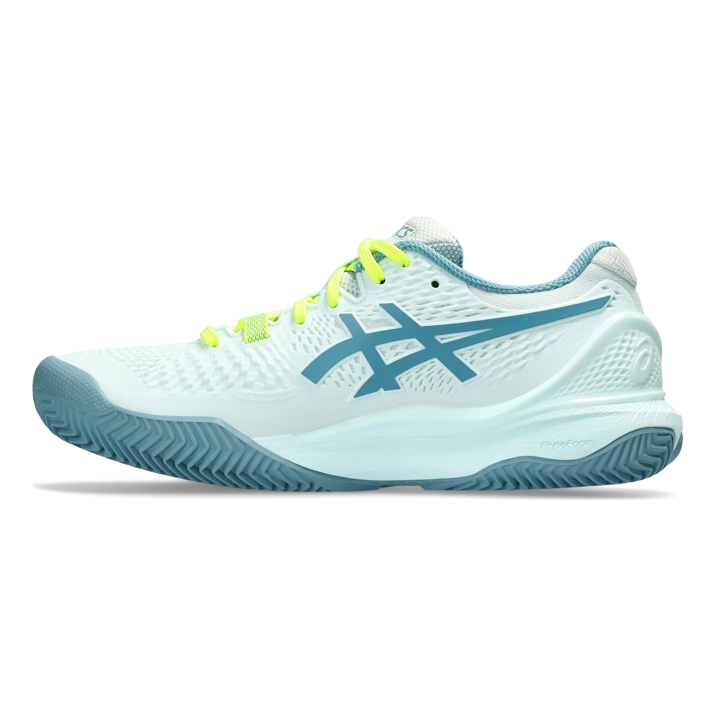 Asics gel resolution new arrivals