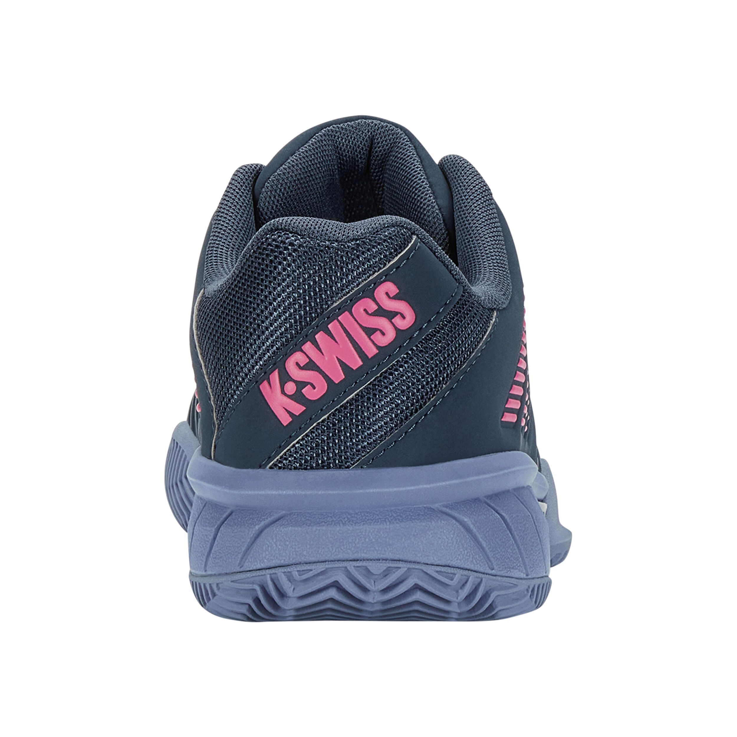 Hot pink womens tennis shoes 2025
