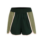 Lacoste Clothing Lacoste Shorts Women - green, 