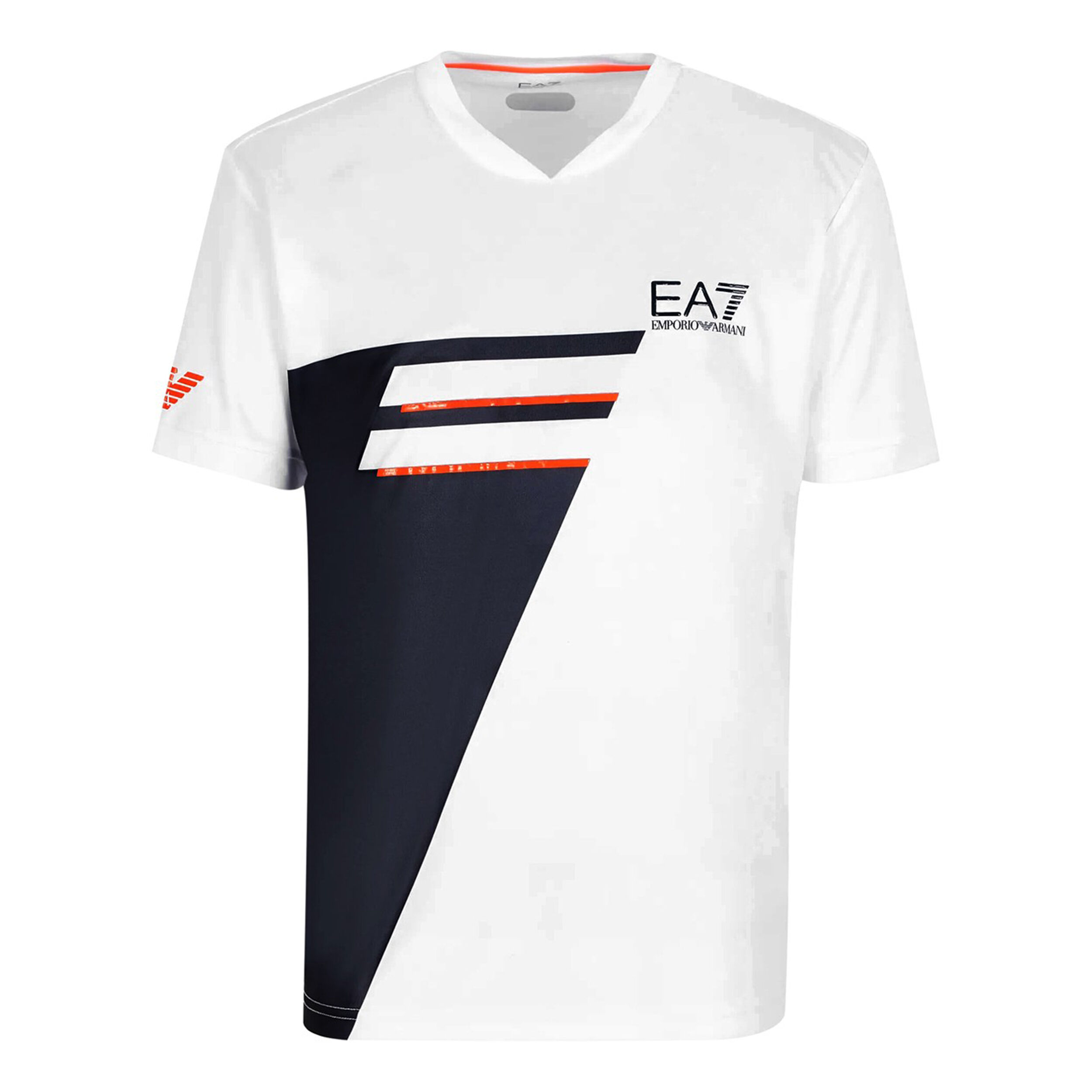 Ea7 fognini on sale