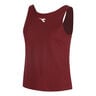 Icon Stratouno Tank top Women-berry