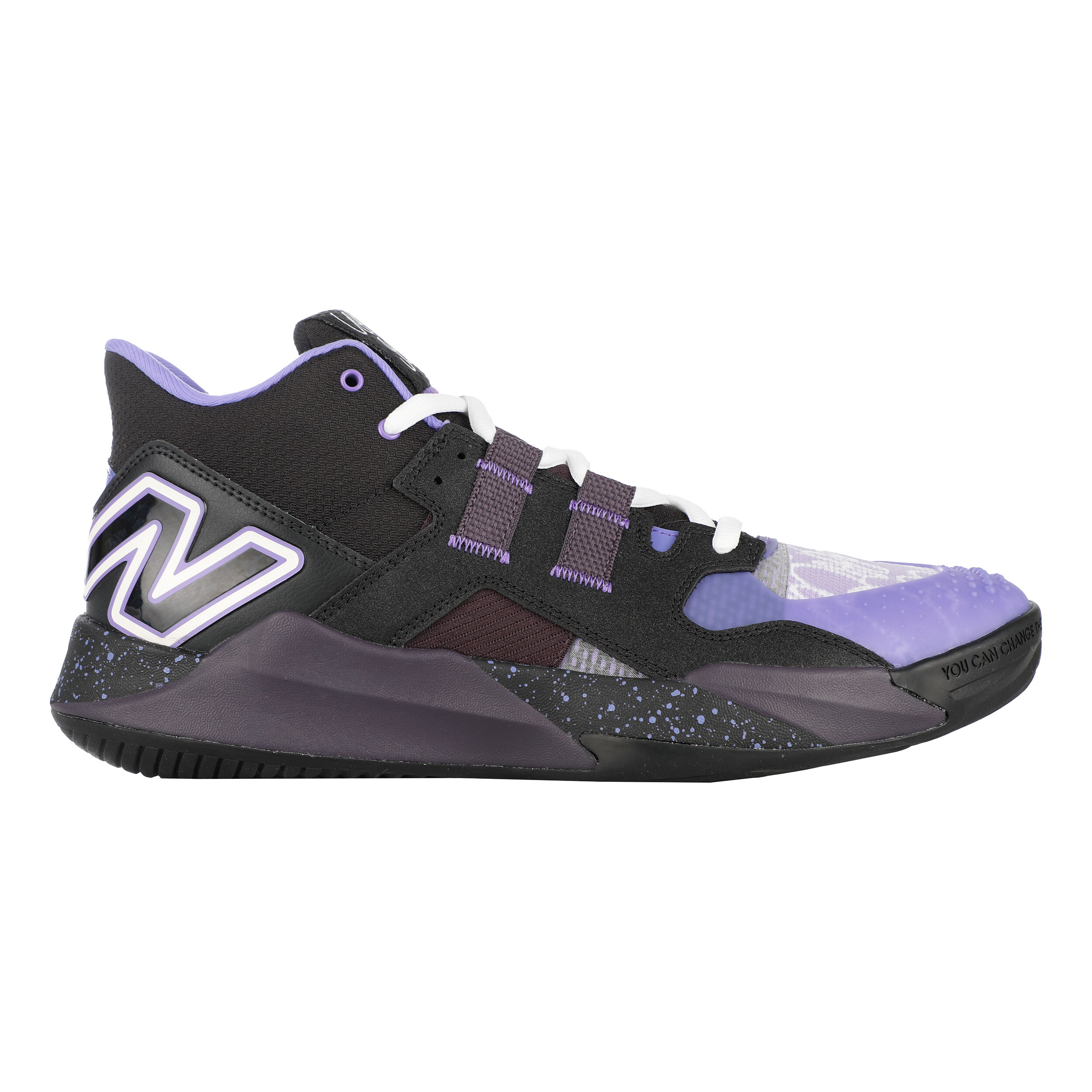 Kyrie sales 5 violet
