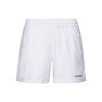 HEAD Clothing HEAD Club Shorts Women-White