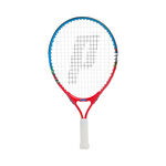 Prince Tennis rackets Prince Ace/Face 26 Junior racket Strung