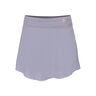 Valeria Skirt Women-Lilac