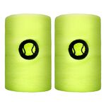 Tennis-Point Wristband Long