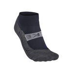 Falke Clothing Falke RU4 Endurance Cool Short Running Socks Men-Dark Blue