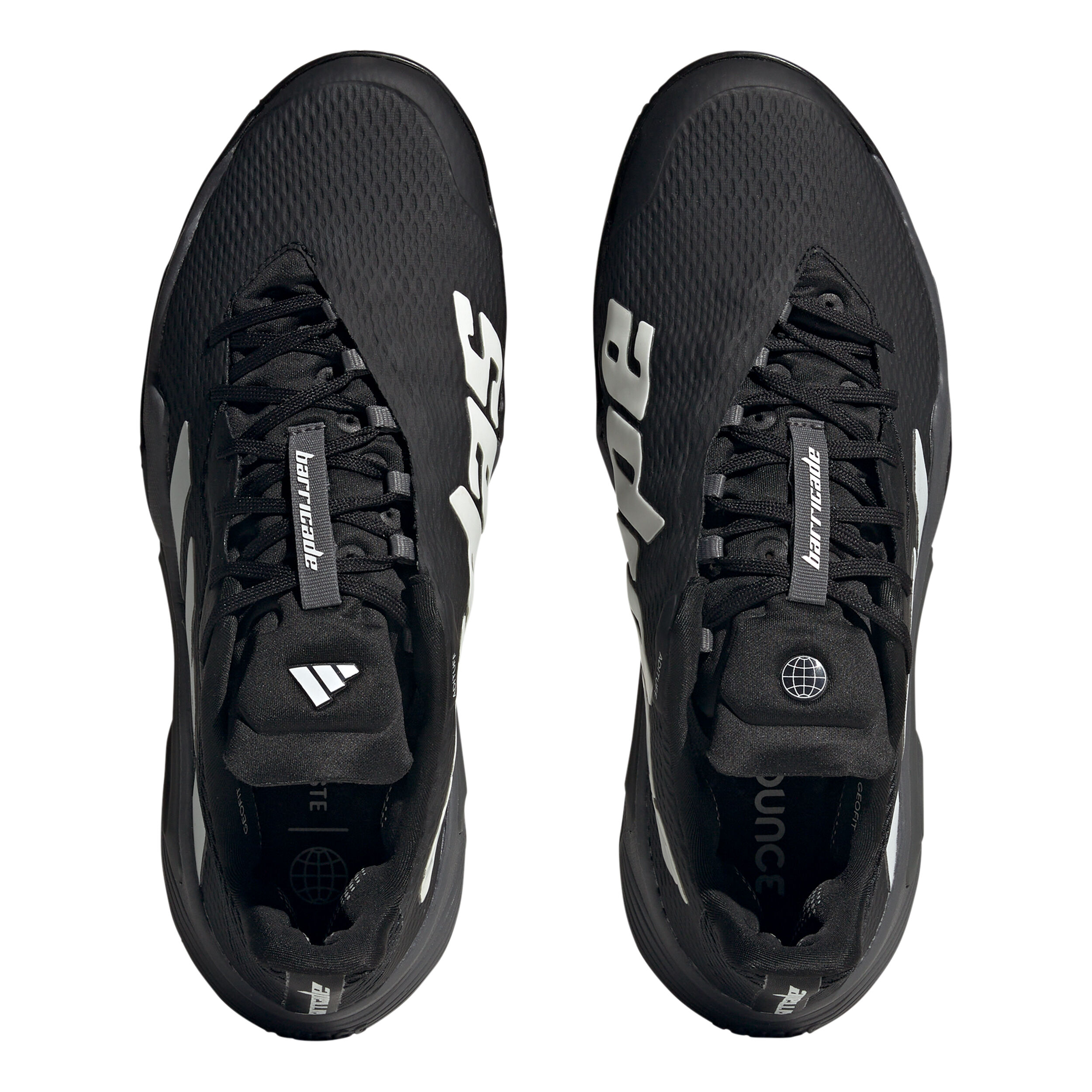 Barricade 9 store all court shoes