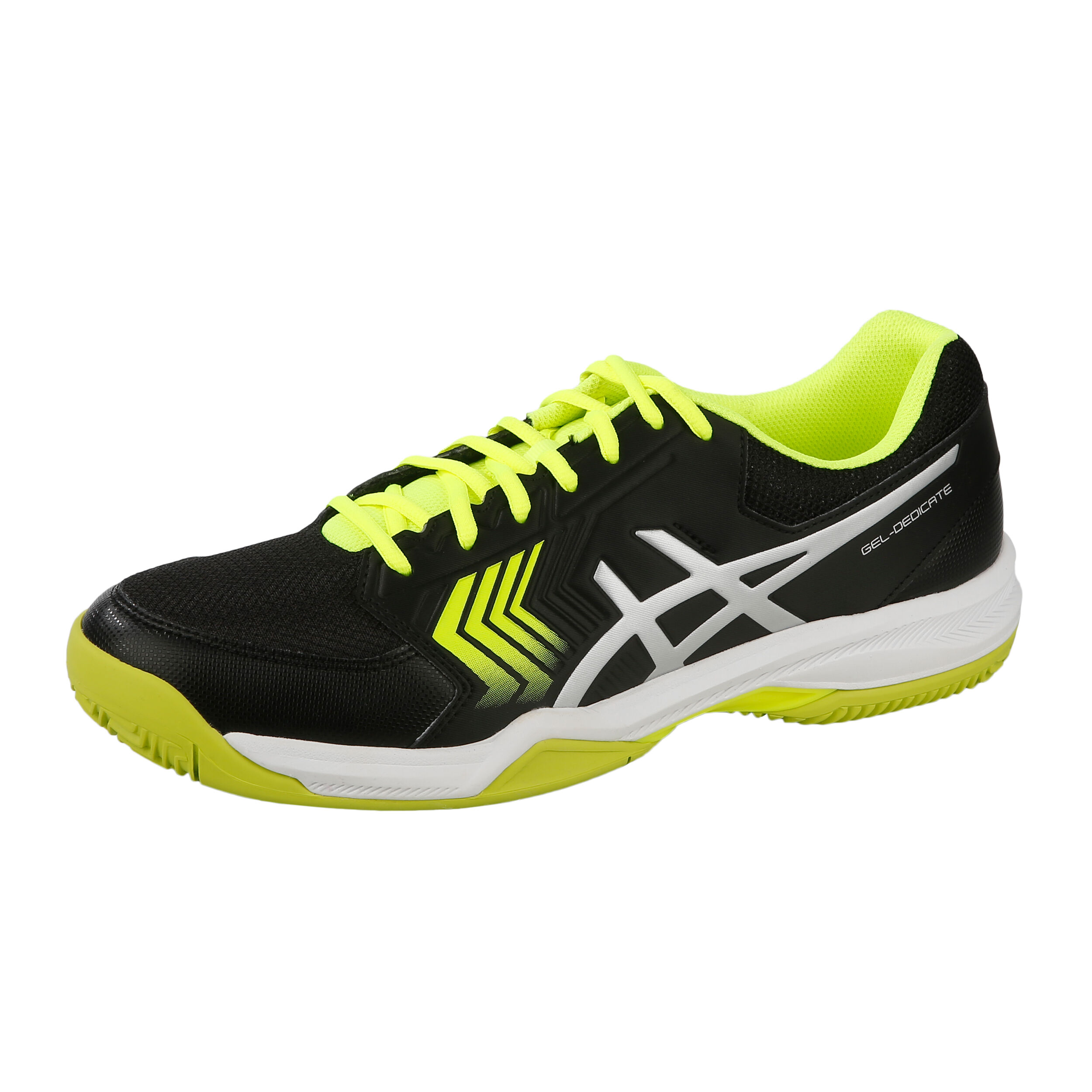 Asics gel dedicate 2025 5 clay