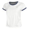 Ophelia T-Shirt Women-White