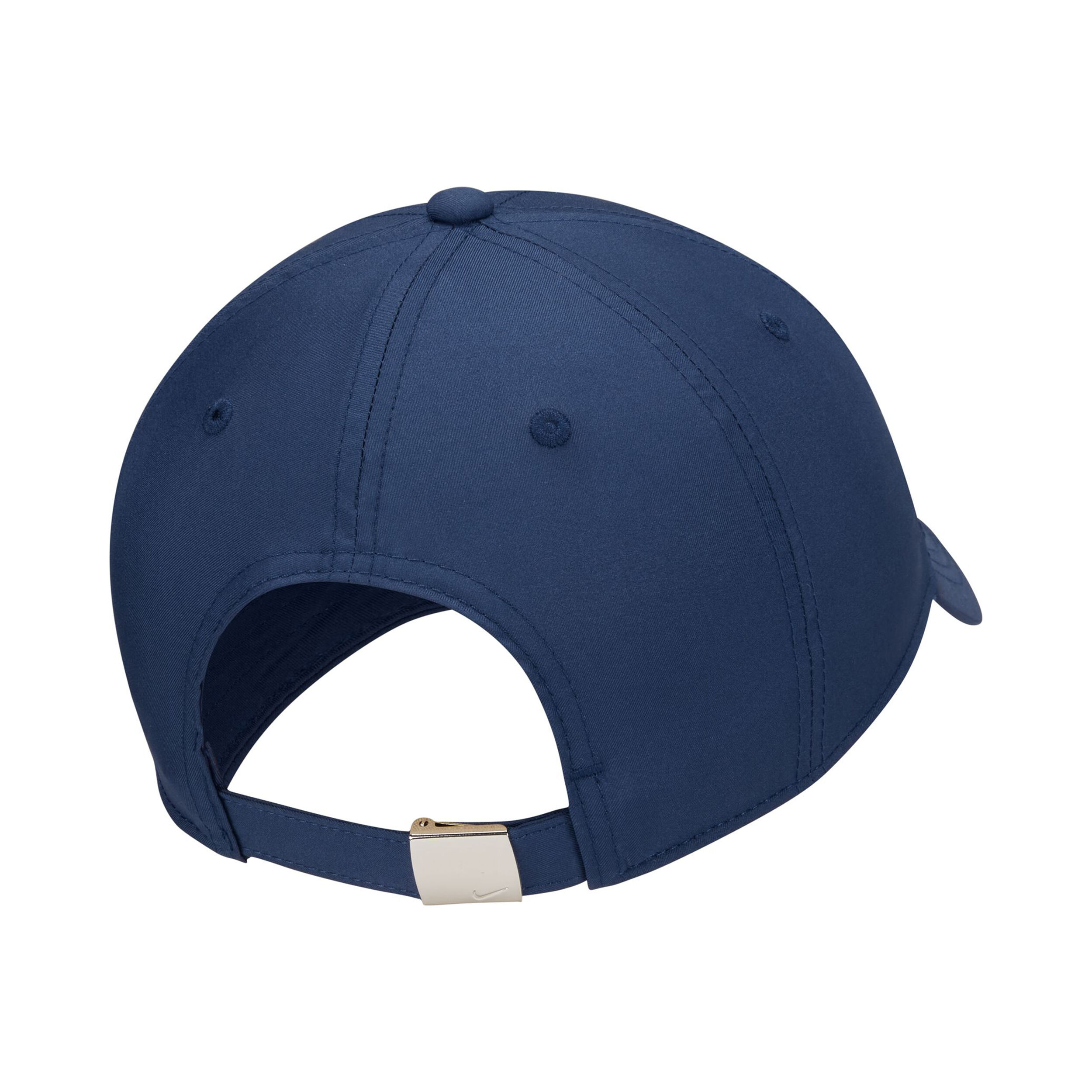 Nike cap discount navy blue