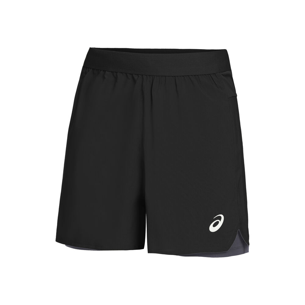 Asics Road 2in1 5in Running Shorts Men