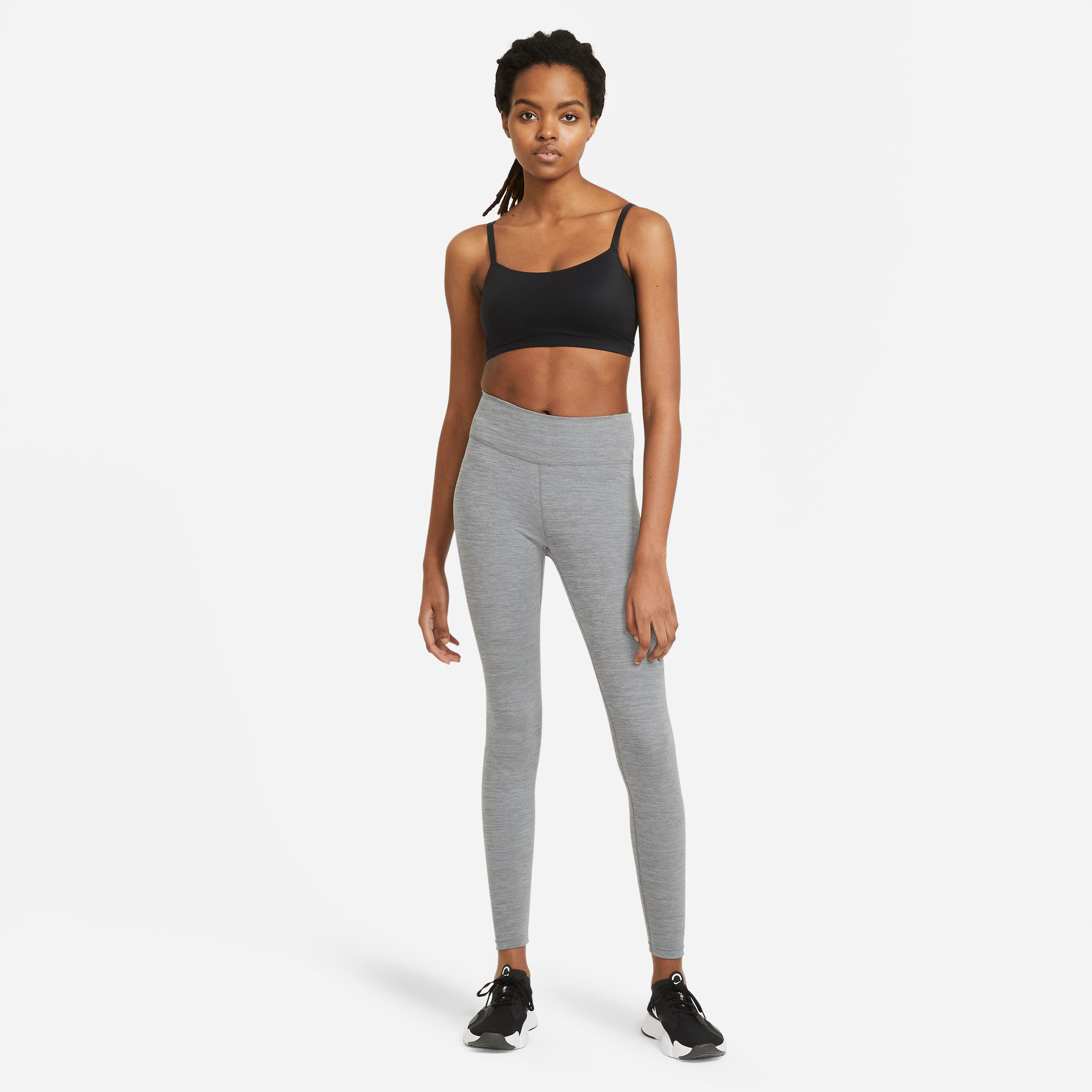 One Tight Women Grey