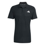 adidas adidas Freelift Polo Men-black