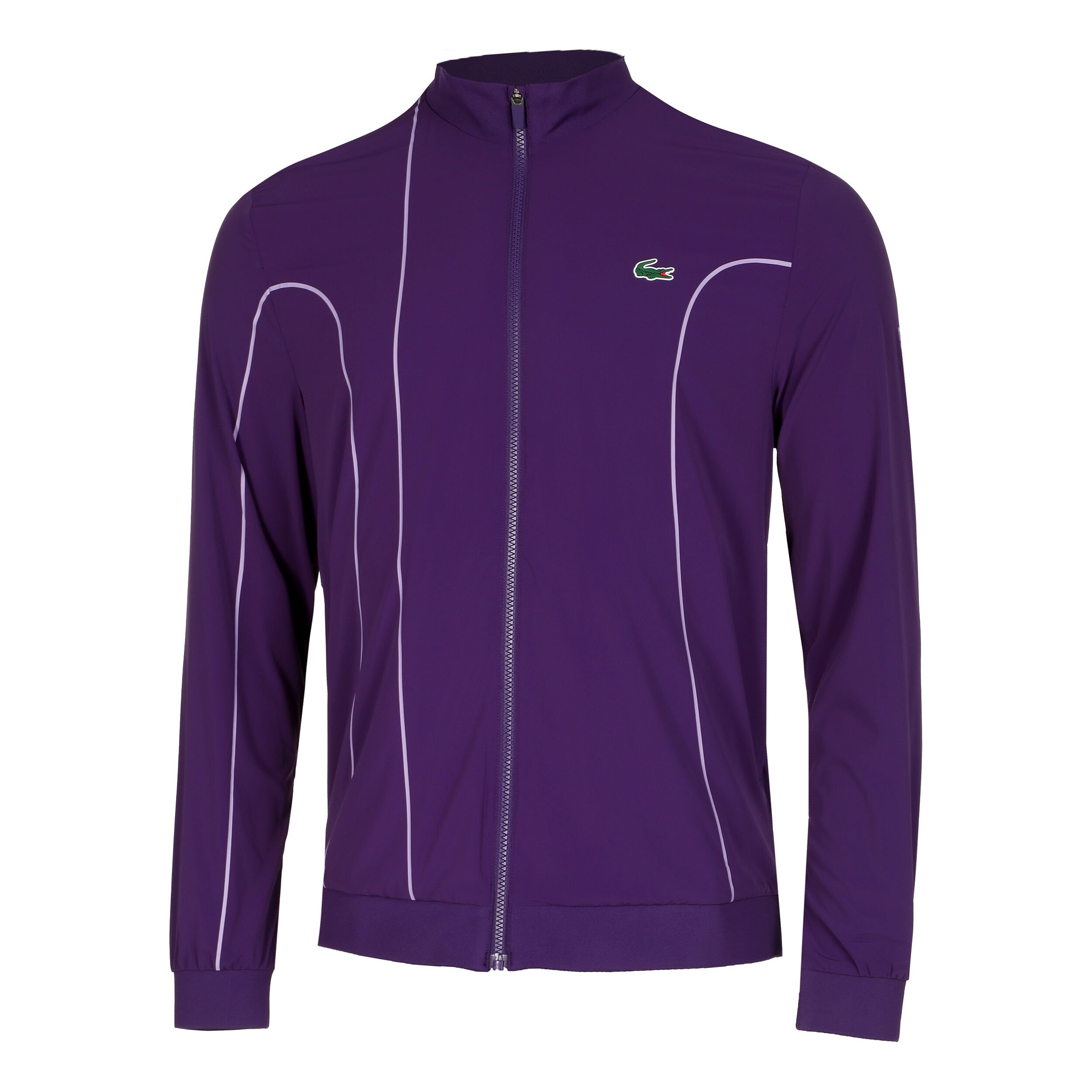 Jacket lacoste deals sale