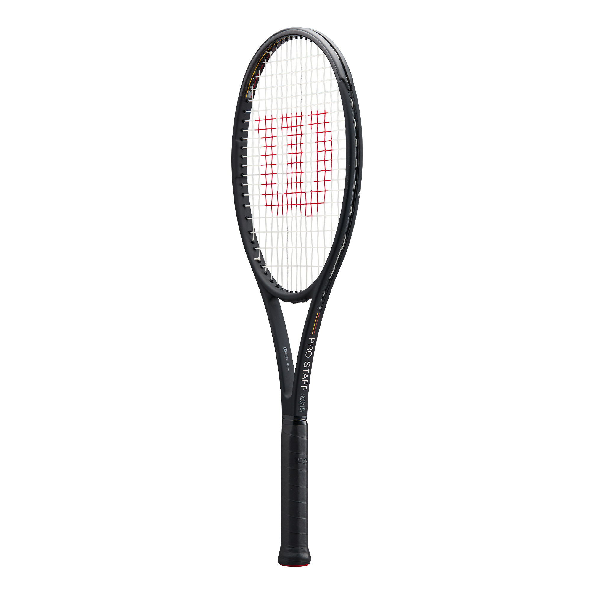 Raquete wilson pro staff 97 2017 2025