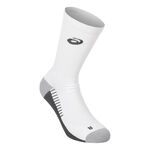 ASICS Clothing ASICS  Performance Crew Running socks -white