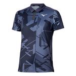 Mizuno Daybreakers Shadow Short Sleeve Polo